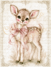Load image into Gallery viewer, Christmas Confection- Ooh La La Printables