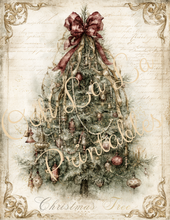 Load image into Gallery viewer, The Christmas Storybooks- A Petite Bookish Collection- Ooh La La Printables