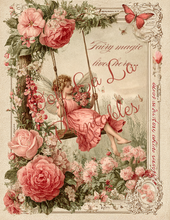 Load image into Gallery viewer, Fairy Hollow- Ooh La La Printables