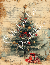 Load image into Gallery viewer, Gingerbread Dreams- Ooh La La Printables