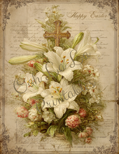 Load image into Gallery viewer, Rejoice- Ooh La La Printables