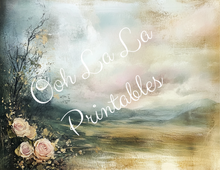 Load image into Gallery viewer, Assorted Bundle #2- Ooh La La Printables