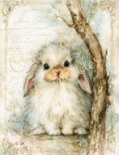 Load image into Gallery viewer, Whispers in the Woodlands- A Petite Collection- Ooh La La Printables