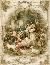 Load image into Gallery viewer, Holy Night Petite Collesction- Ooh La La Printables