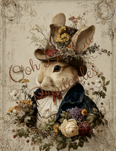 Load image into Gallery viewer, Flights of Fancy- Ooh La La Printables