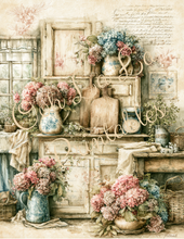 Load image into Gallery viewer, Gentle Afternoons Petite Collection- Ooh La La Printables