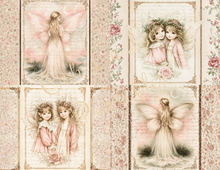 Load image into Gallery viewer, Christmas Confection- Ooh La La Printables