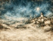 Load image into Gallery viewer, Silent Night Storybook Scenes- Ooh La La Printables