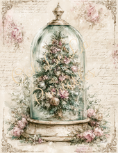 Load image into Gallery viewer, Noel des Roses- Ooh La La Printables
