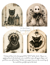Load image into Gallery viewer, The Midnight Society- Ooh La La Printables