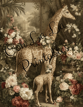 Load image into Gallery viewer, A Mother's Love- Ooh La La Printables