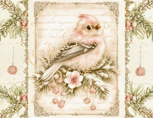 Load image into Gallery viewer, Christmas Confection- Ooh La La Printables