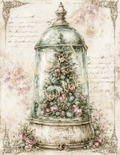 Load image into Gallery viewer, Noel des Roses- Ooh La La Printables