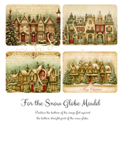 Load image into Gallery viewer, Christmas on Holly Lane- Ooh La La Printables