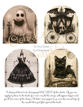Load image into Gallery viewer, The Midnight Society- Ooh La La Printables