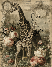 Load image into Gallery viewer, A Mother's Love- Ooh La La Printables