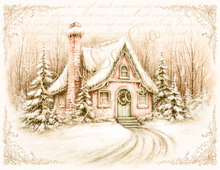 Load image into Gallery viewer, Christmas Confection- Ooh La La Printables