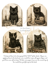 Load image into Gallery viewer, The Midnight Society- Ooh La La Printables