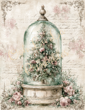 Load image into Gallery viewer, Noel des Roses- Ooh La La Printables