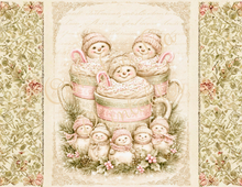 Load image into Gallery viewer, Christmas Confection- Ooh La La Printables