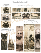 Load image into Gallery viewer, The Midnight Society- Ooh La La Printables