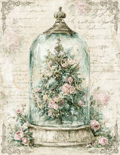 Load image into Gallery viewer, Noel des Roses- Ooh La La Printables