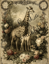 Load image into Gallery viewer, A Mother's Love- Ooh La La Printables