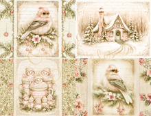 Load image into Gallery viewer, Christmas Confection- Ooh La La Printables