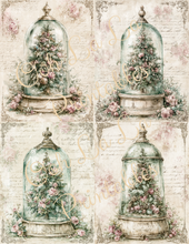Load image into Gallery viewer, Noel des Roses- Ooh La La Printables