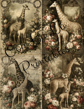 Load image into Gallery viewer, A Mother's Love- Ooh La La Printables