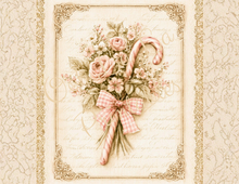 Load image into Gallery viewer, Christmas Confection- Ooh La La Printables
