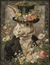 Load image into Gallery viewer, Flights of Fancy- Ooh La La Printables