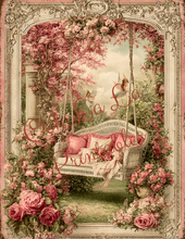 Load image into Gallery viewer, Fairy Hollow- Ooh La La Printables