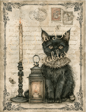 Load image into Gallery viewer, The Midnight Society- Ooh La La Printables