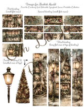 Load image into Gallery viewer, Bookish About Christmas Vol. 2- Ooh La La Printables