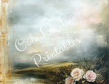 Load image into Gallery viewer, Assorted Bundle #2- Ooh La La Printables