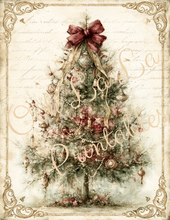 Load image into Gallery viewer, The Christmas Storybooks- A Petite Bookish Collection- Ooh La La Printables