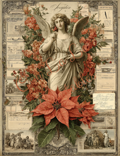 Load image into Gallery viewer, Angelic Magic of Christmas- Ooh La La Printables