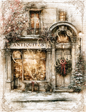 Load image into Gallery viewer, The Christmas Curiosity Shoppe- Ooh La La Printables