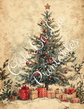 Load image into Gallery viewer, Gingerbread Dreams- Ooh La La Printables