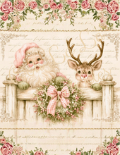 Load image into Gallery viewer, Christmas Confection- Ooh La La Printables