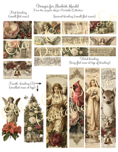 Load image into Gallery viewer, Bookish About Christmas- Ooh La La Printables