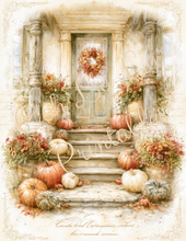 Load image into Gallery viewer, Automne à la Ferme Petite Collection- Ooh La La Printables