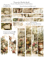 Load image into Gallery viewer, Let's Get Bookish!- Ooh La La Printables