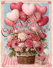Load image into Gallery viewer, Petits Lapins Roses- Ooh La La Printables
