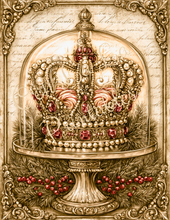 Load image into Gallery viewer, Christmas at Peppermint Palace- Ooh La La Printables