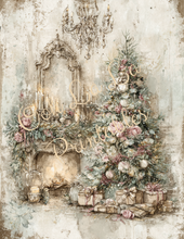 Load image into Gallery viewer, Noel des Roses- Ooh La La Printables