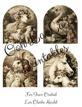 Load image into Gallery viewer, A Mother's Love- Ooh La La Printables