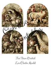 Load image into Gallery viewer, A Mother's Love- Ooh La La Printables