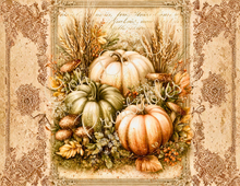 Load image into Gallery viewer, Harvest Home- A Petite Collection- Ooh La La Printables